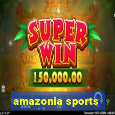 amazonia sports